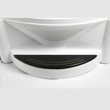 Mesa 608A Steam Shower Jetted Tub Combination - BathVault
