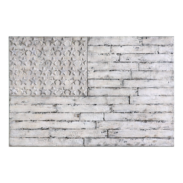Uttermost Blanco American Wall Art 34365 - BathVault