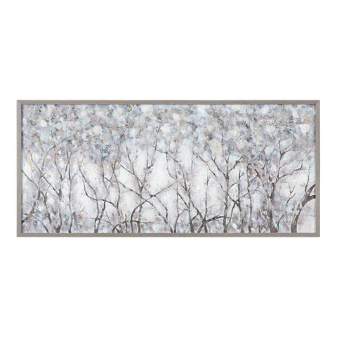 Uttermost Canopy Of Lights Landscape Art 31410 - BathVault