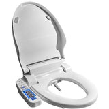Galaxy Bidet Toilet Seat with Heated Toilet Seat GB-4000 - BathVault