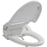 Galaxy Bidet Toilet Seat with Heated Toilet Seat GB-5000 - BathVault