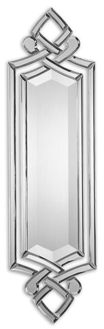 Uttermost Ginosa Beveled Mirror 08074 - BathVault