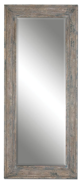 Uttermost Missoula Distressed Leaner Mirror 13830 - BathVault