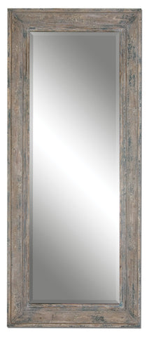 Uttermost Missoula Distressed Leaner Mirror 13830 - BathVault