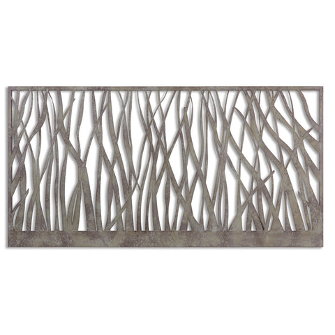 Uttermost Amadahy Metal Wall Art 13931 - BathVault