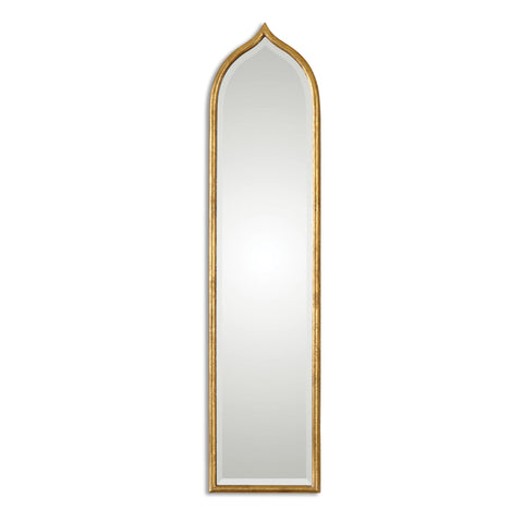 Uttermost Fedala Gold Mirror 12910 - BathVault