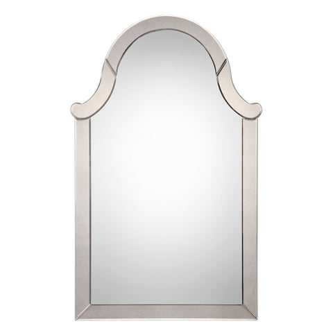 Uttermost Gordana Arch Mirror 09214 - BathVault