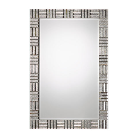 Uttermost Patiri Antiqued Mirror 09272 - BathVault