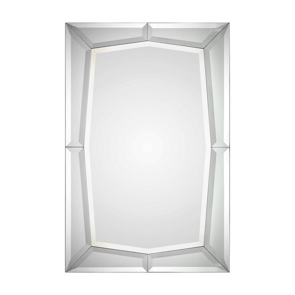 Uttermost Sulatina Modern Mirror 09335 - BathVault