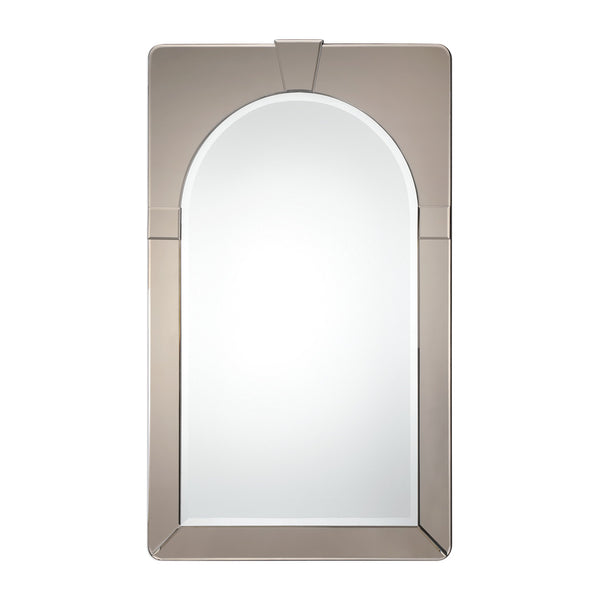 Uttermost Paria Mid-Century Modern Mirror 09319 - BathVault