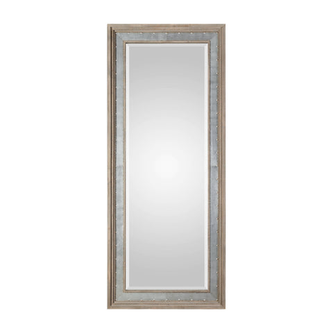 Uttermost Barren  Industrial Mirror 09357 - BathVault