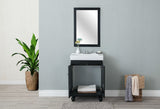 Legion Furniture Single Sink Vanities, Vanities Under 24″ - WLF6028