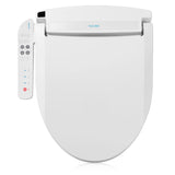 Brondell Swash BL67 Advanced Bidet Toilet Seat with Side Arm Control