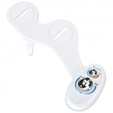 SOUTHSPA LEFT HANDED, DUAL TEMP BIDET ATTACHMENT - LH-20